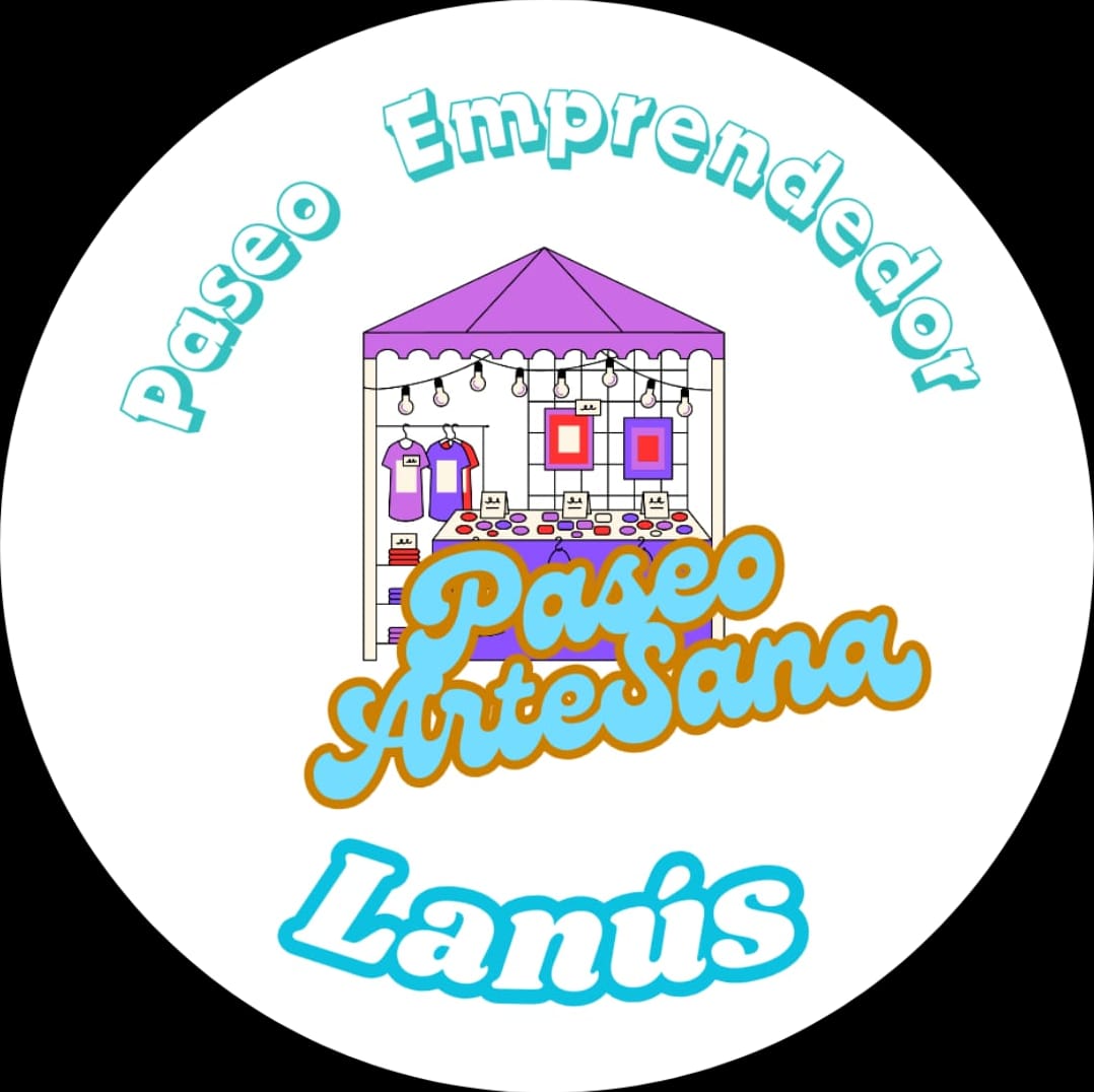 Logo del organizador