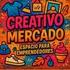 Portada de Mercado Creativo - Oveja Negra