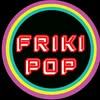 Portada de FRIKI POP
