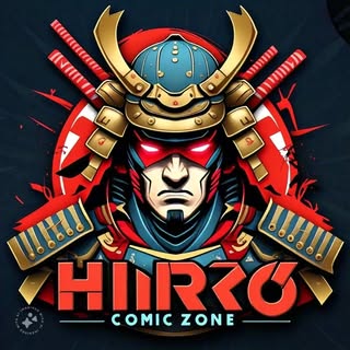 Hiro Comic Zone