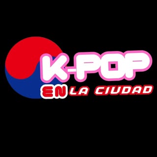 Portada de KPOP EN LA CIUDAD